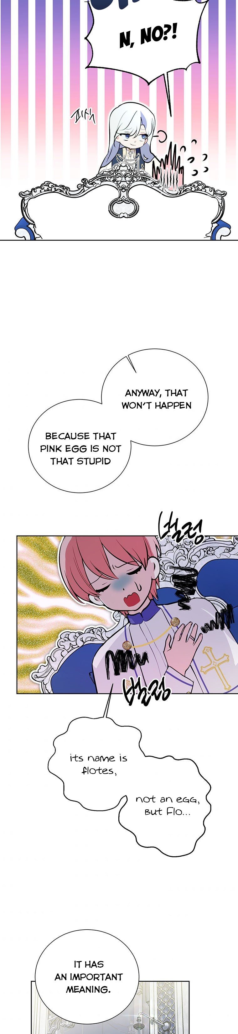 If You Remove the Kind Protagonist’s Mask Chapter 13 page 24