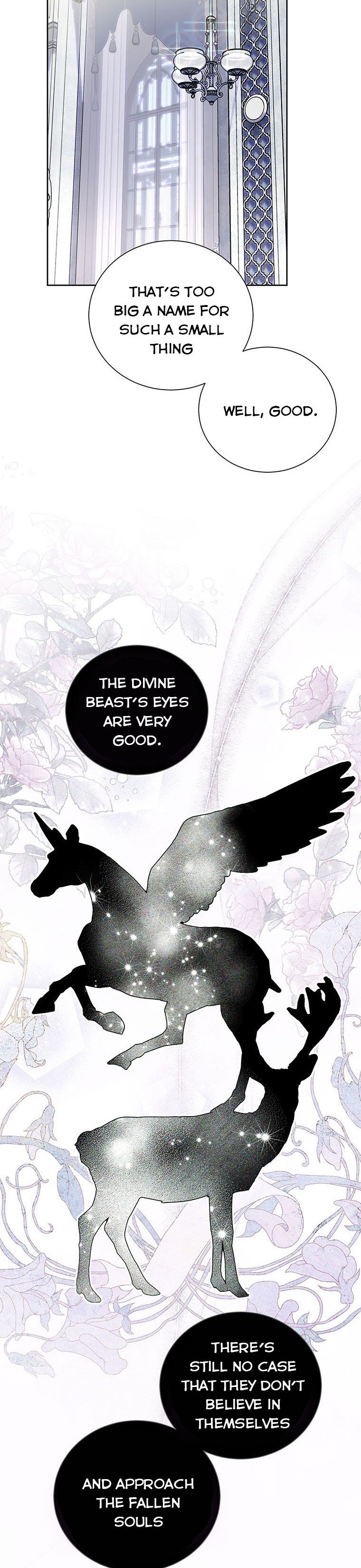 If You Remove the Kind Protagonist’s Mask Chapter 13 page 25