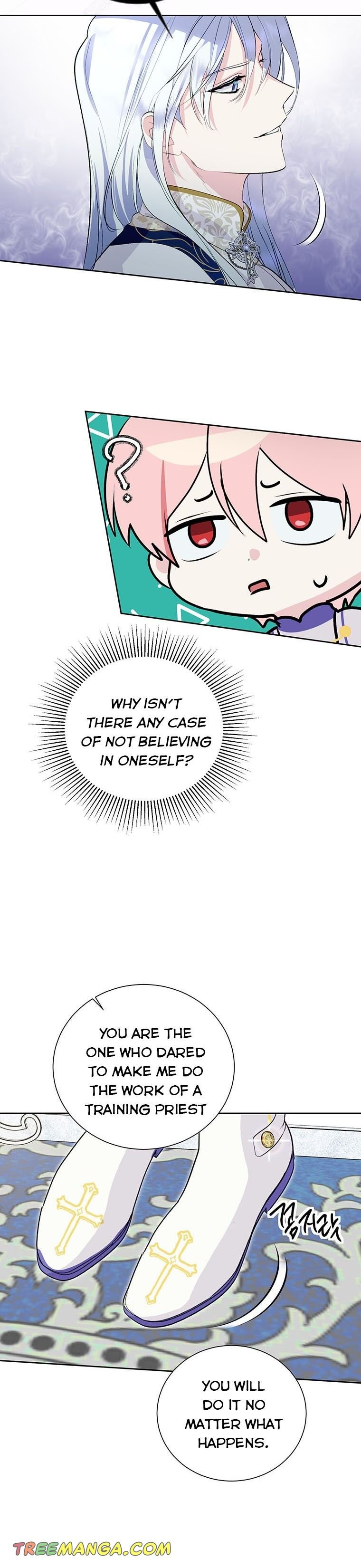 If You Remove the Kind Protagonist’s Mask Chapter 13 page 26