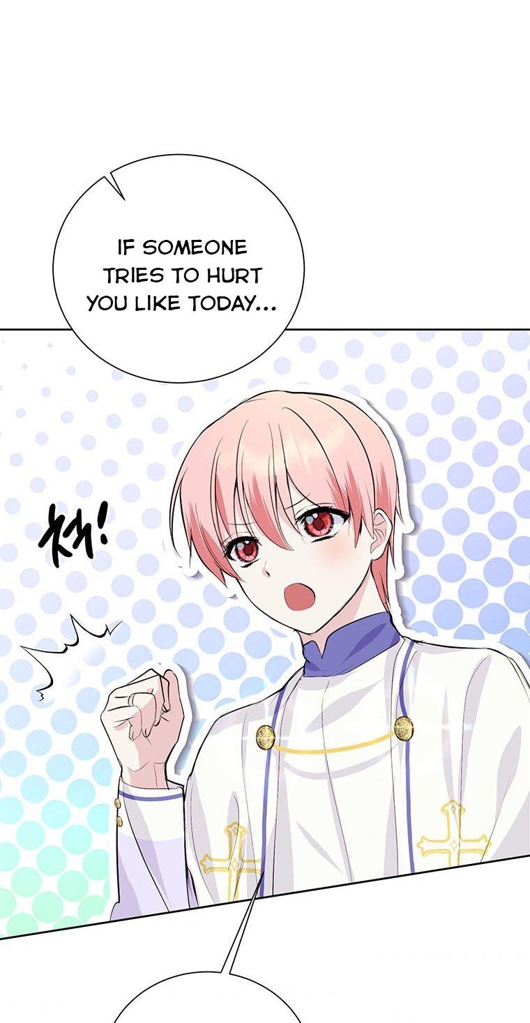 If You Remove the Kind Protagonist’s Mask Chapter 13 page 28