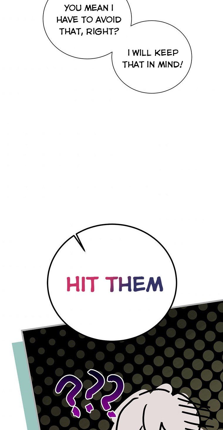 If You Remove the Kind Protagonist’s Mask Chapter 13 page 29
