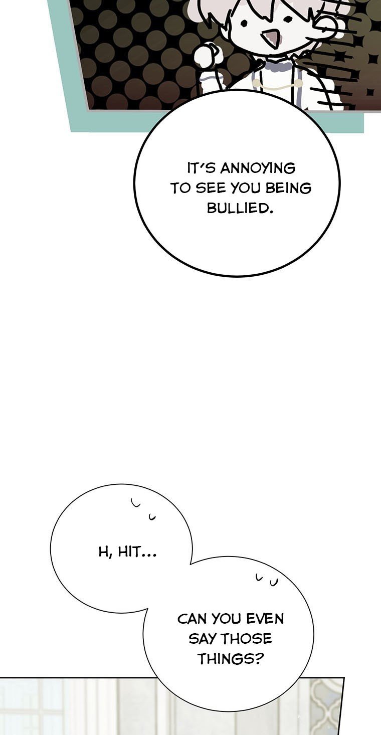 If You Remove the Kind Protagonist’s Mask Chapter 13 page 30