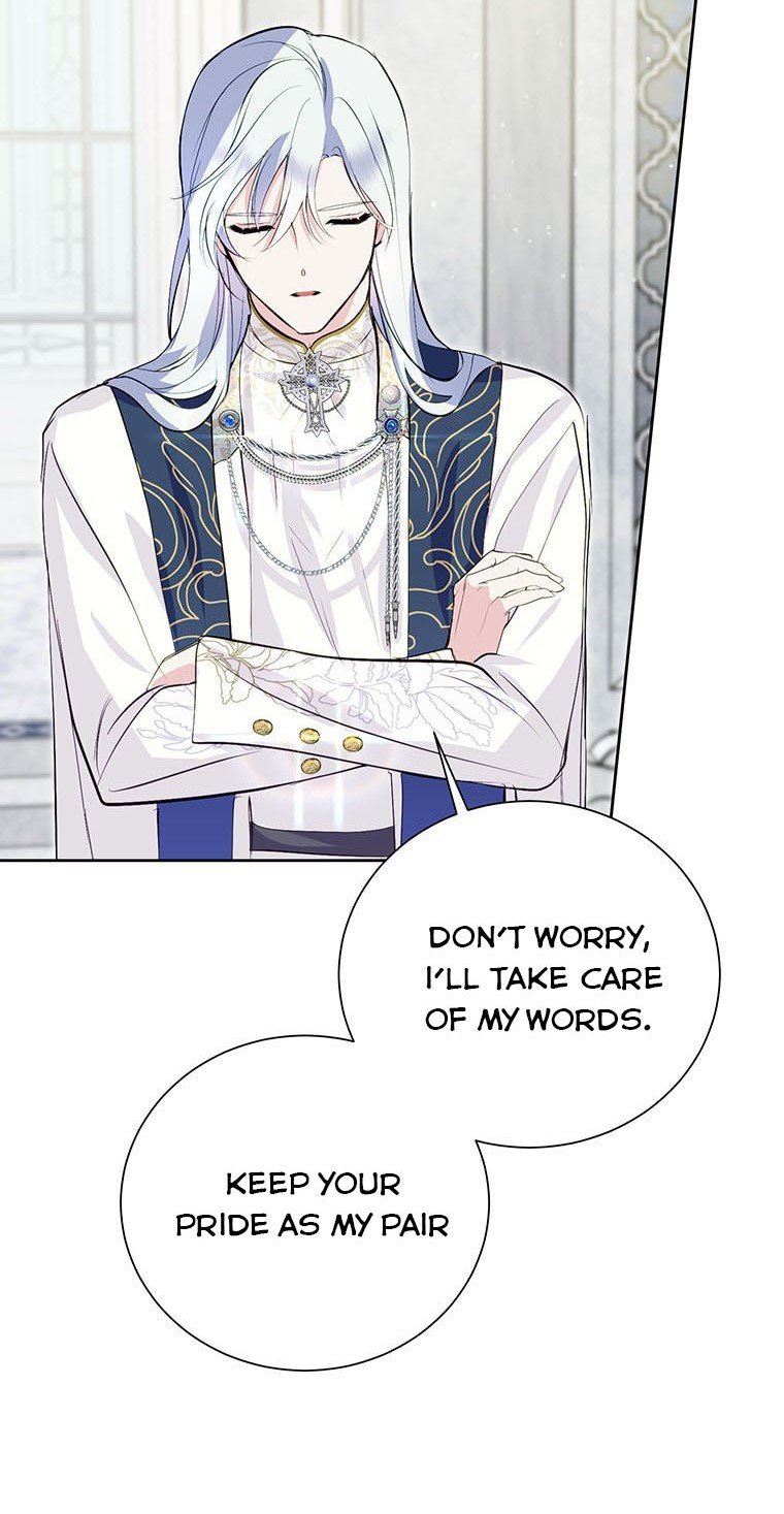 If You Remove the Kind Protagonist’s Mask Chapter 13 page 31