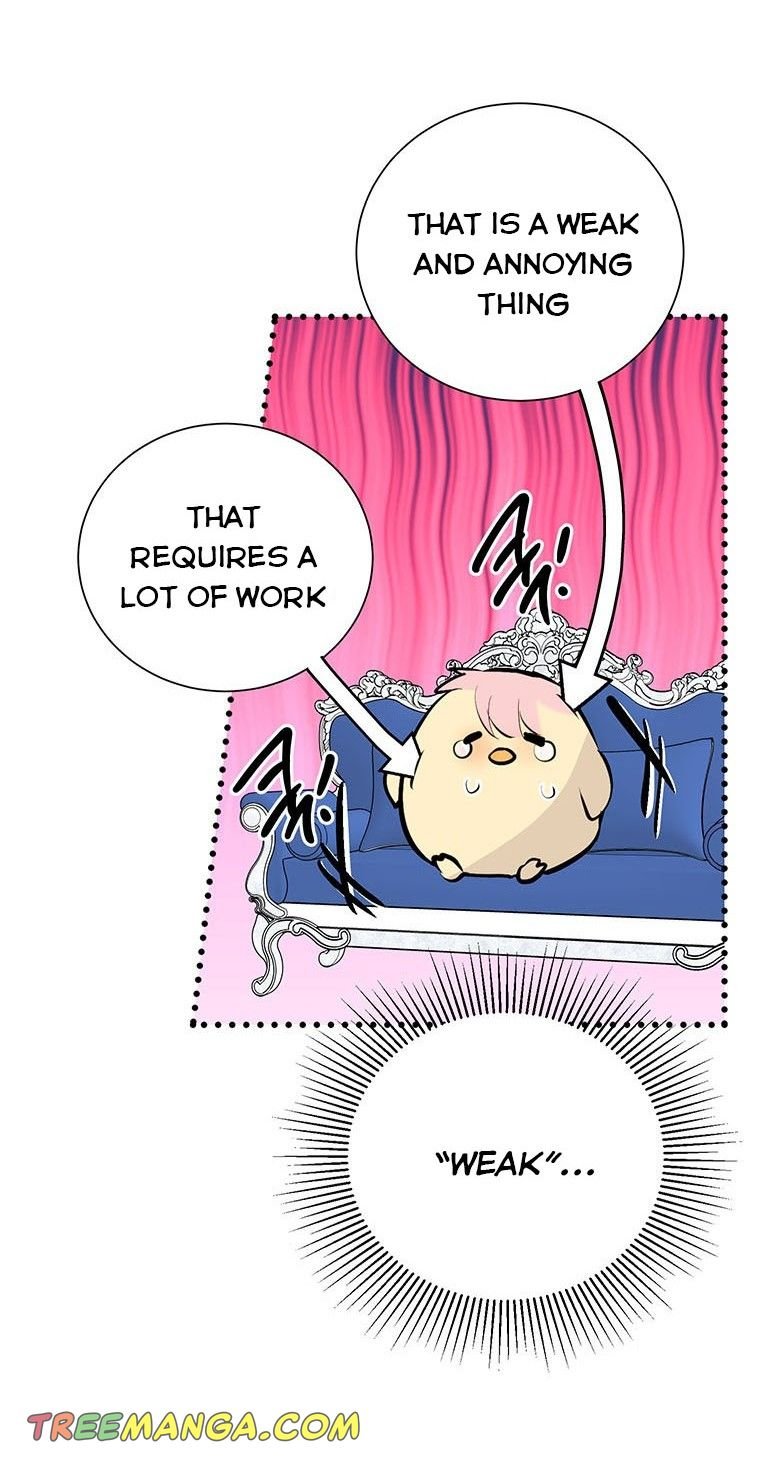If You Remove the Kind Protagonist’s Mask Chapter 13 page 32