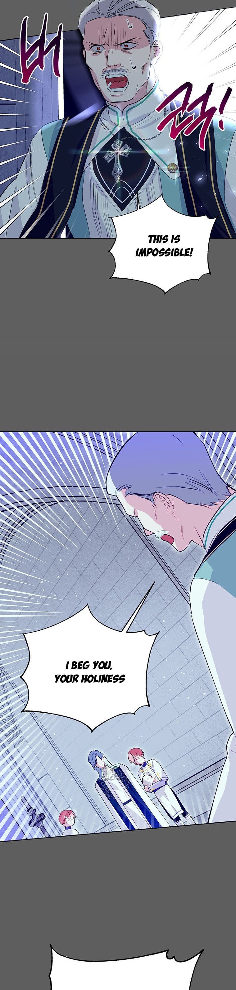 If You Remove the Kind Protagonist’s Mask Chapter 13 page 4