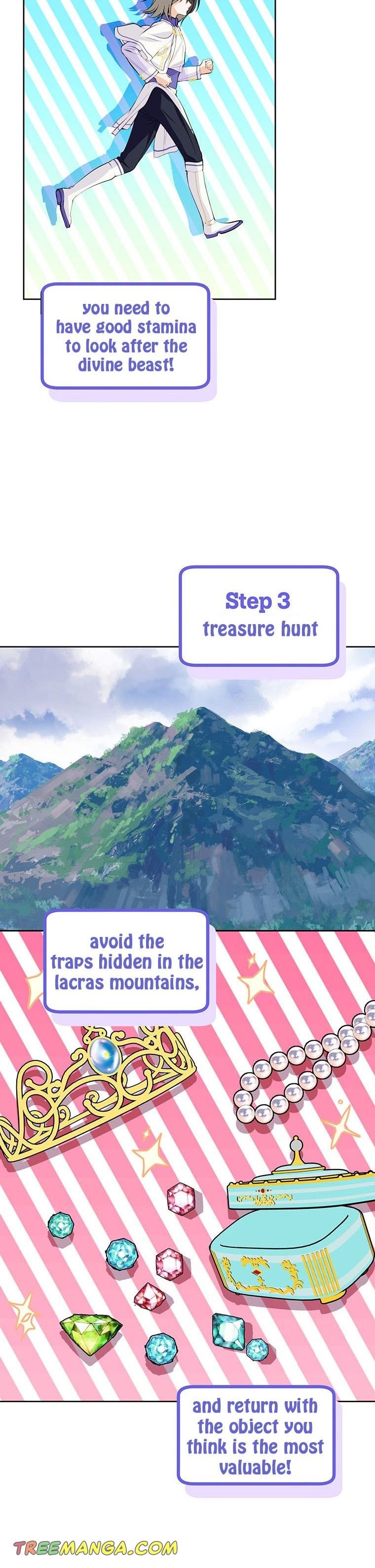 If You Remove the Kind Protagonist’s Mask Chapter 13 page 8