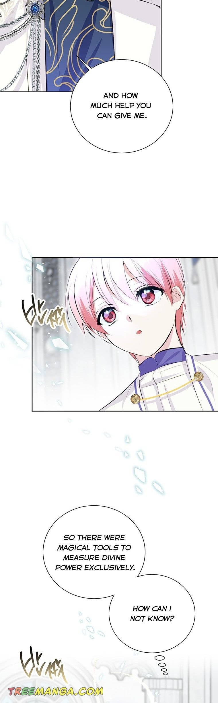 If You Remove the Kind Protagonist’s Mask Chapter 14 page 9
