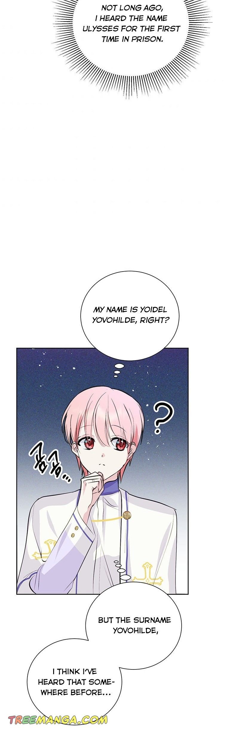 If You Remove the Kind Protagonist’s Mask Chapter 14 page 15