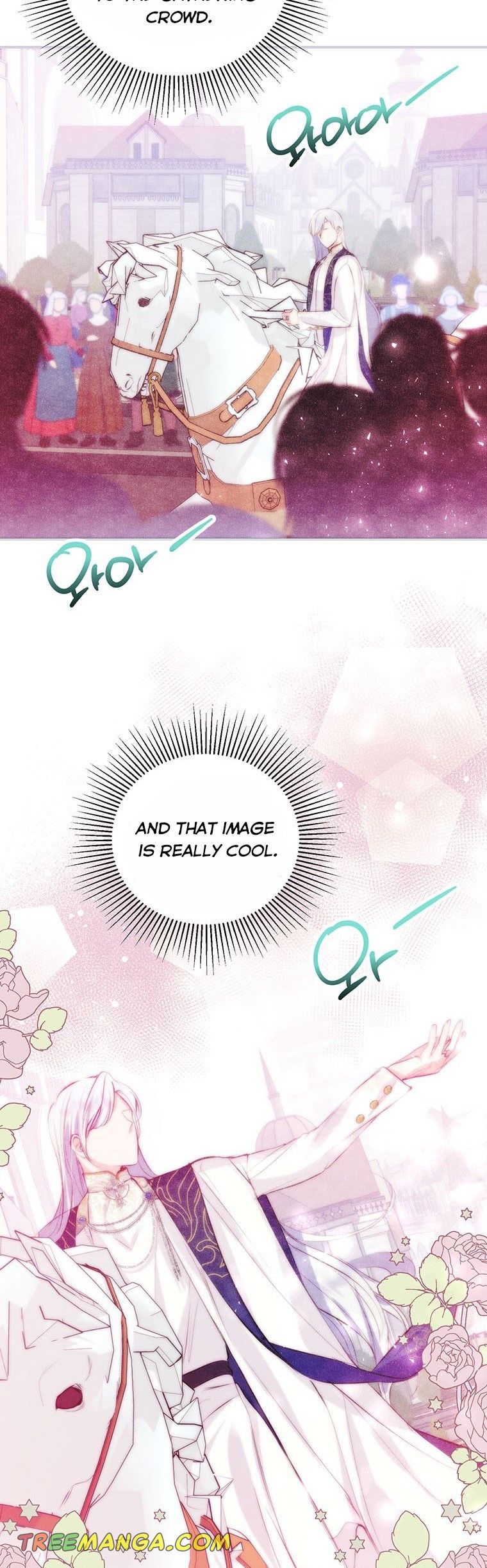 If You Remove the Kind Protagonist’s Mask Chapter 14 page 25