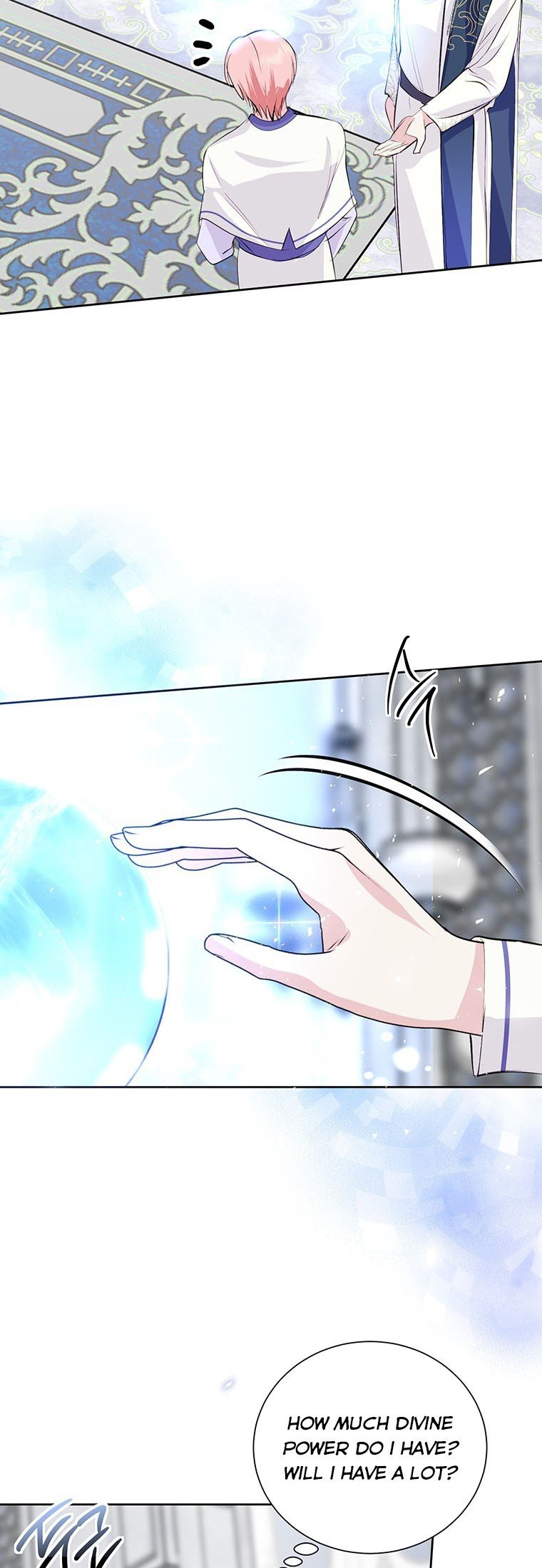 If You Remove the Kind Protagonist’s Mask Chapter 14 page 27