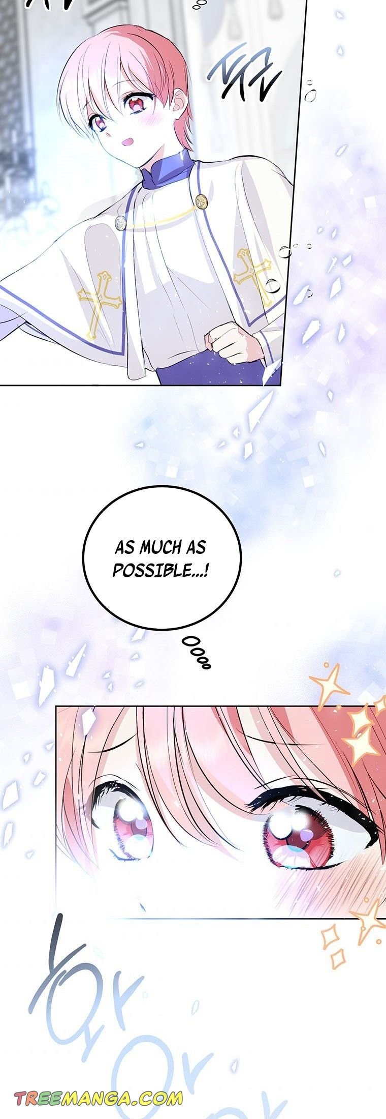 If You Remove the Kind Protagonist’s Mask Chapter 14 page 28