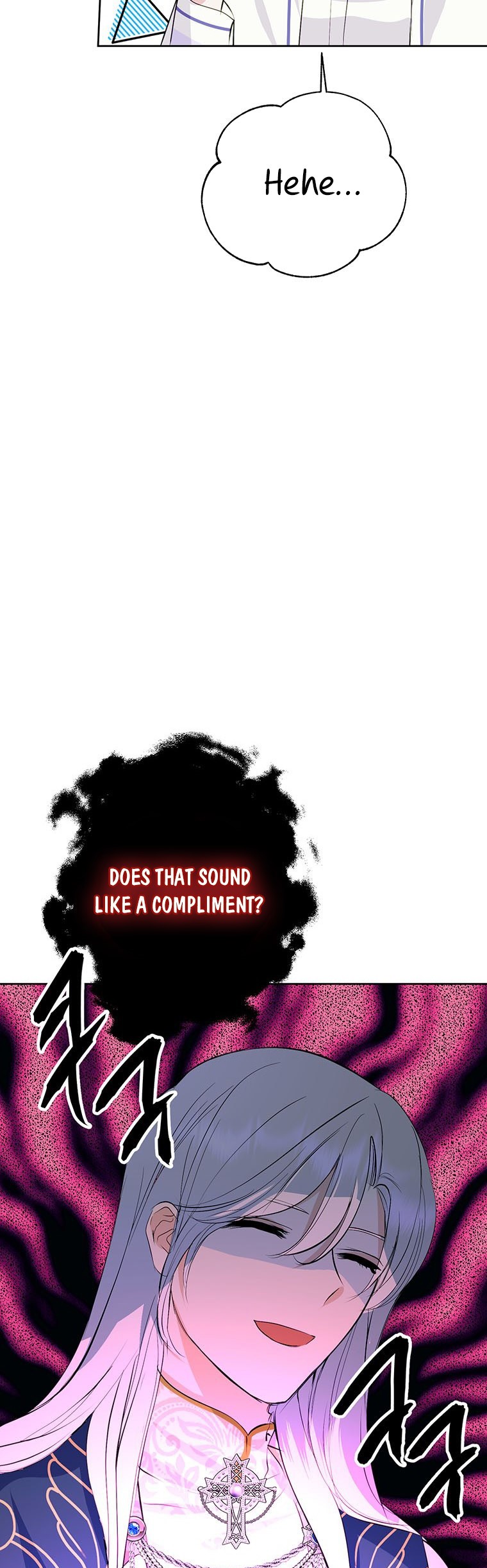 If You Remove the Kind Protagonist’s Mask Chapter 14 page 2