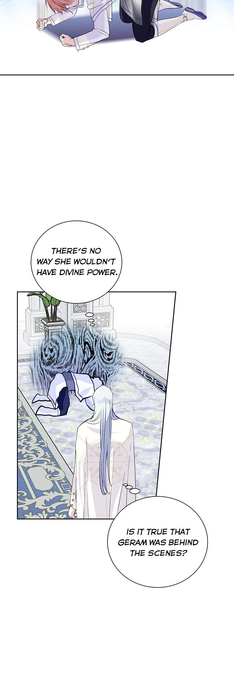 If You Remove the Kind Protagonist’s Mask Chapter 14 page 30
