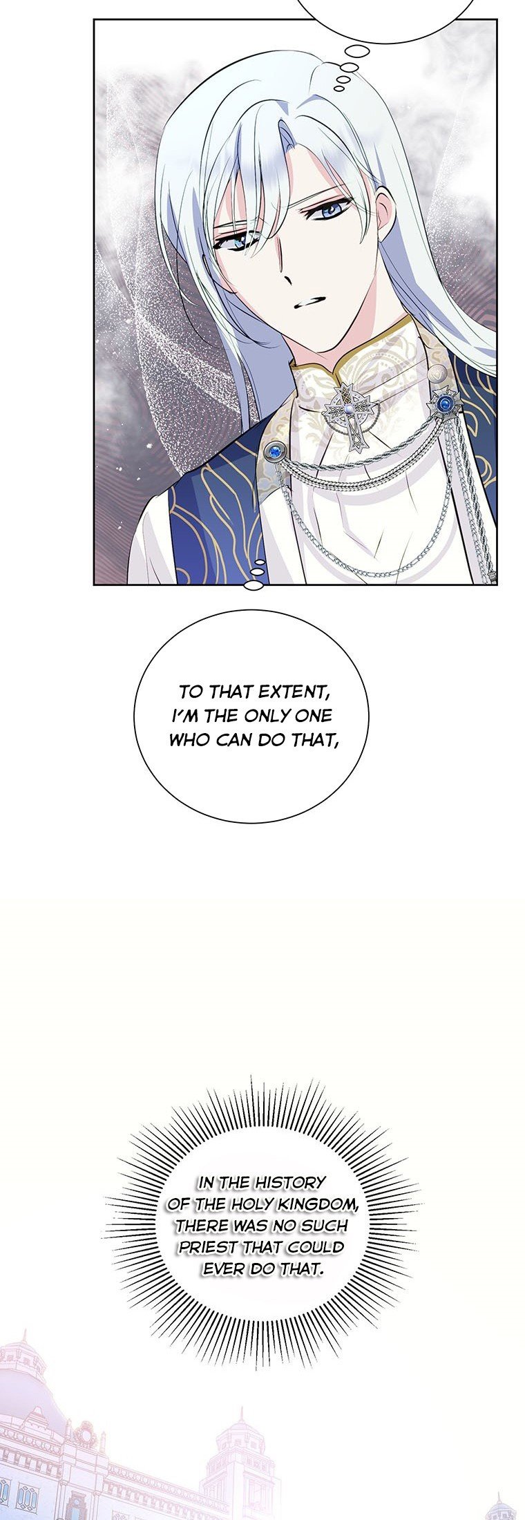 If You Remove the Kind Protagonist’s Mask Chapter 14 page 32