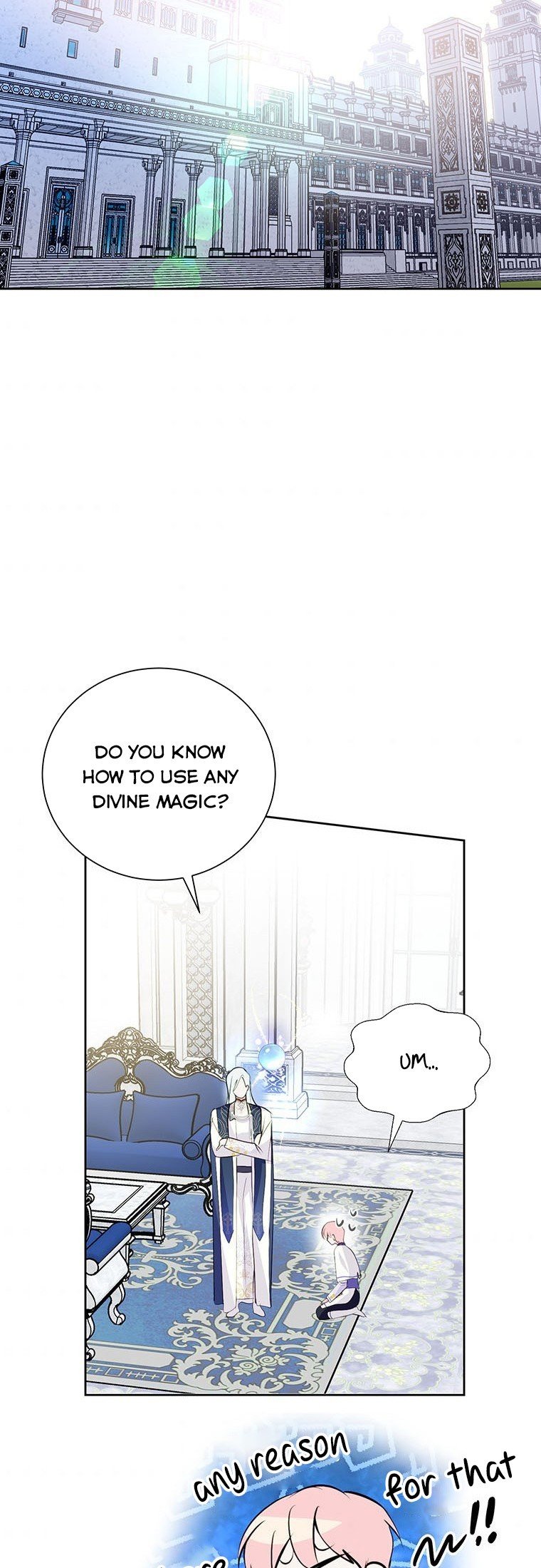 If You Remove the Kind Protagonist’s Mask Chapter 14 page 33