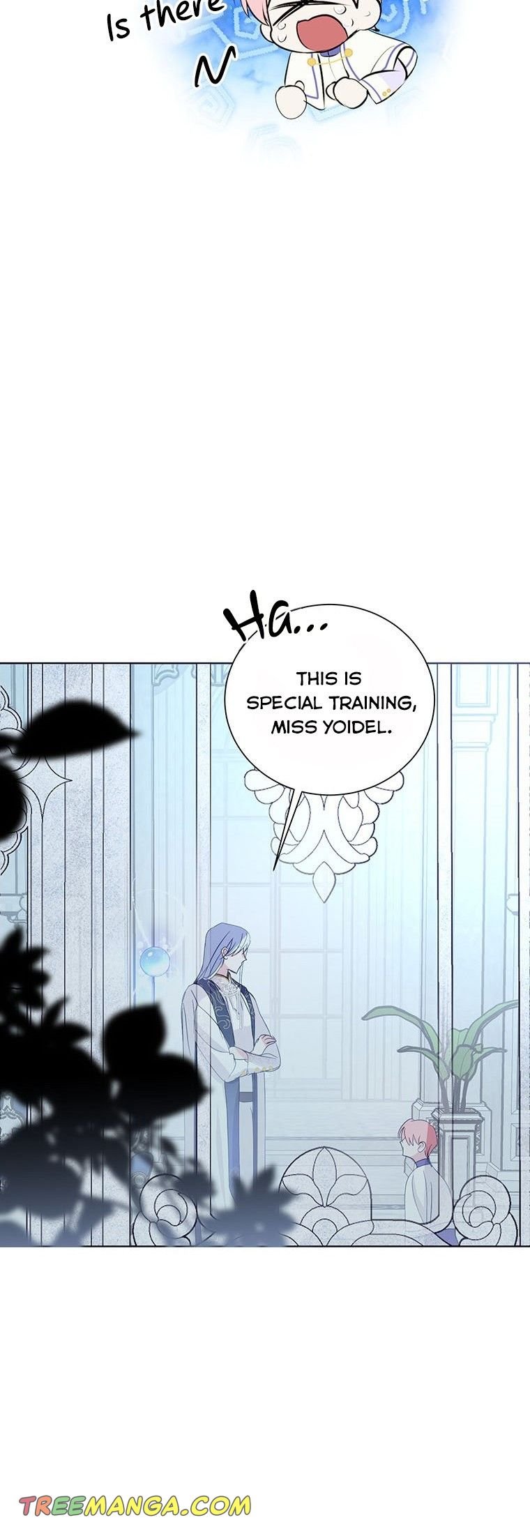 If You Remove the Kind Protagonist’s Mask Chapter 14 page 34