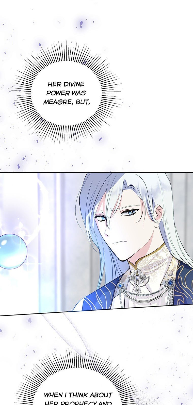 If You Remove the Kind Protagonist’s Mask Chapter 14 page 36