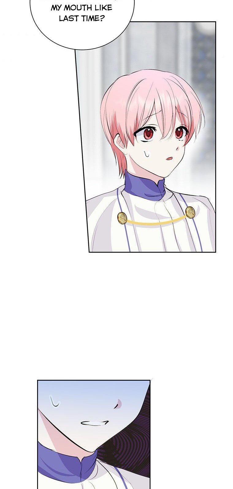 If You Remove the Kind Protagonist’s Mask Chapter 14 page 40