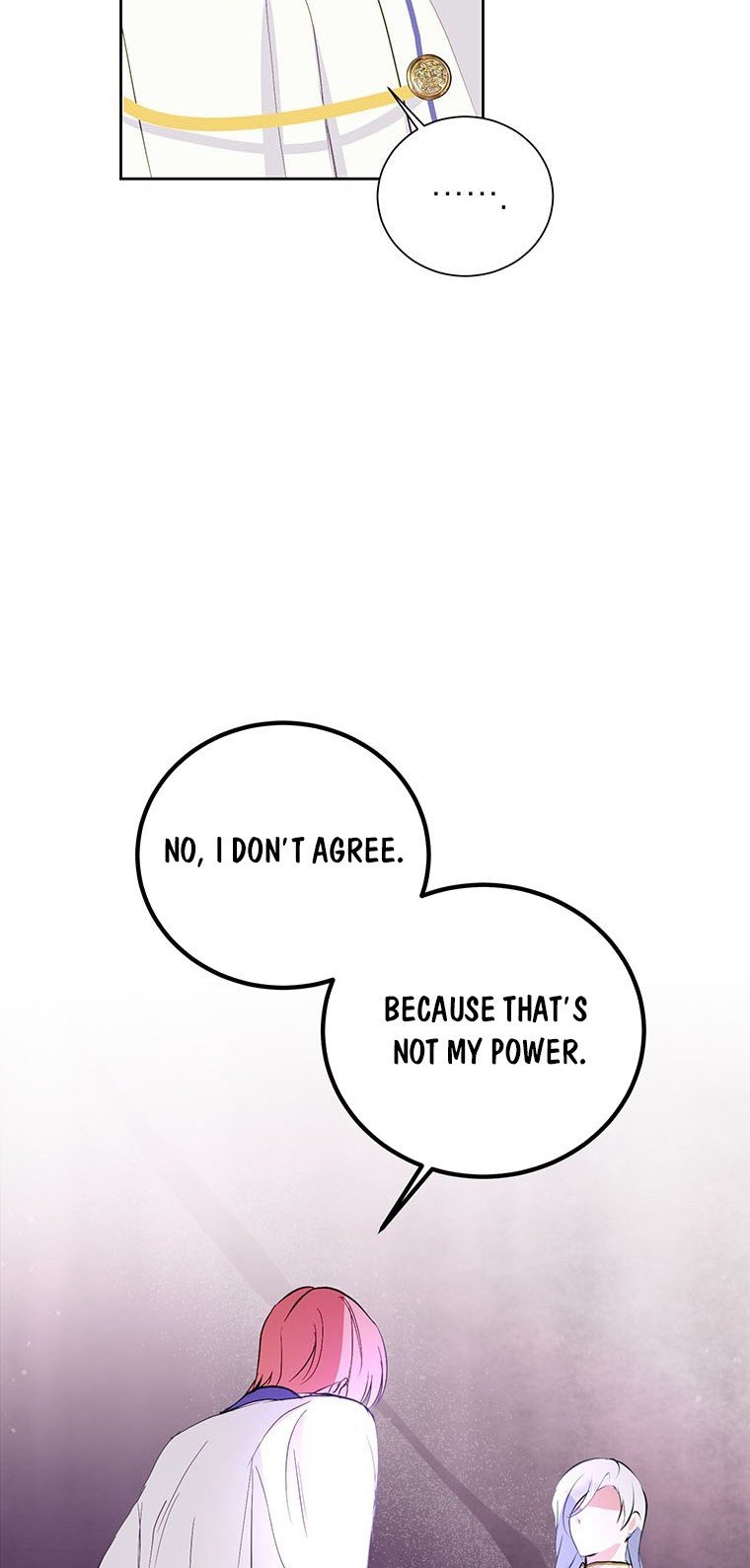 If You Remove the Kind Protagonist’s Mask Chapter 14 page 41