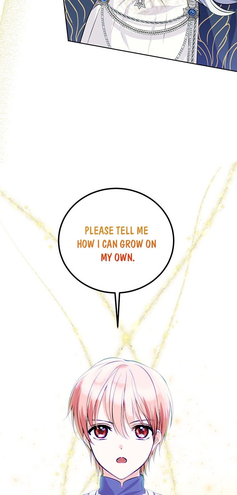 If You Remove the Kind Protagonist’s Mask Chapter 14 page 43