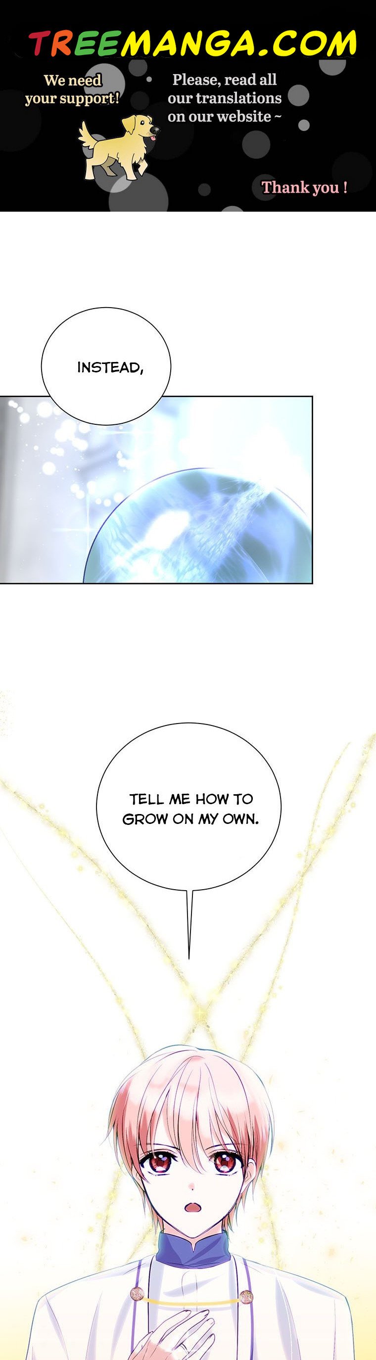 If You Remove the Kind Protagonist’s Mask Chapter 15 page 0