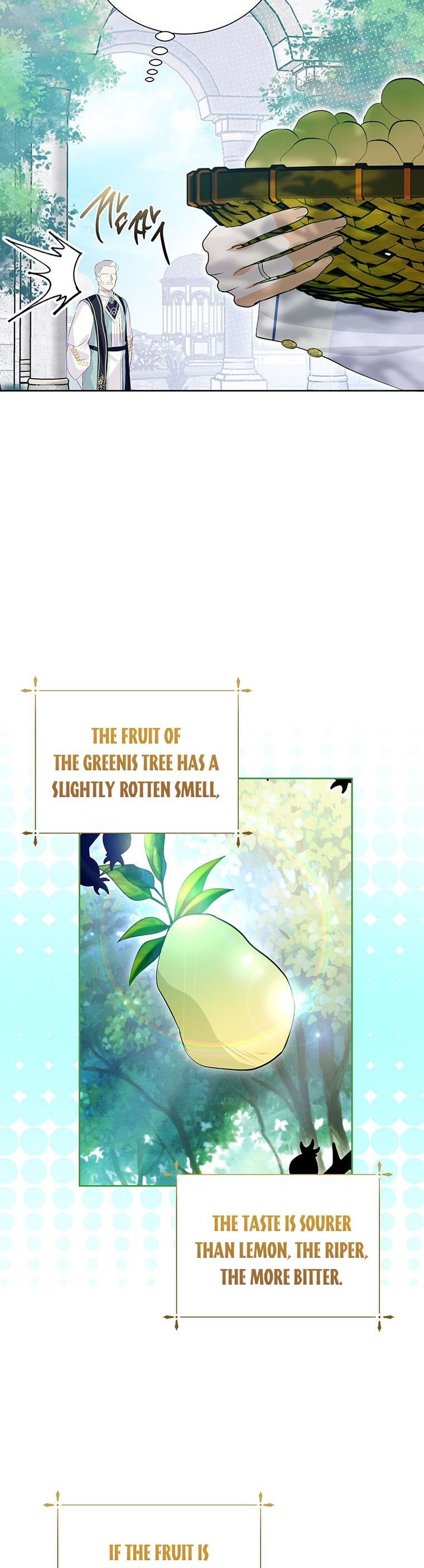 If You Remove the Kind Protagonist’s Mask Chapter 15 page 13