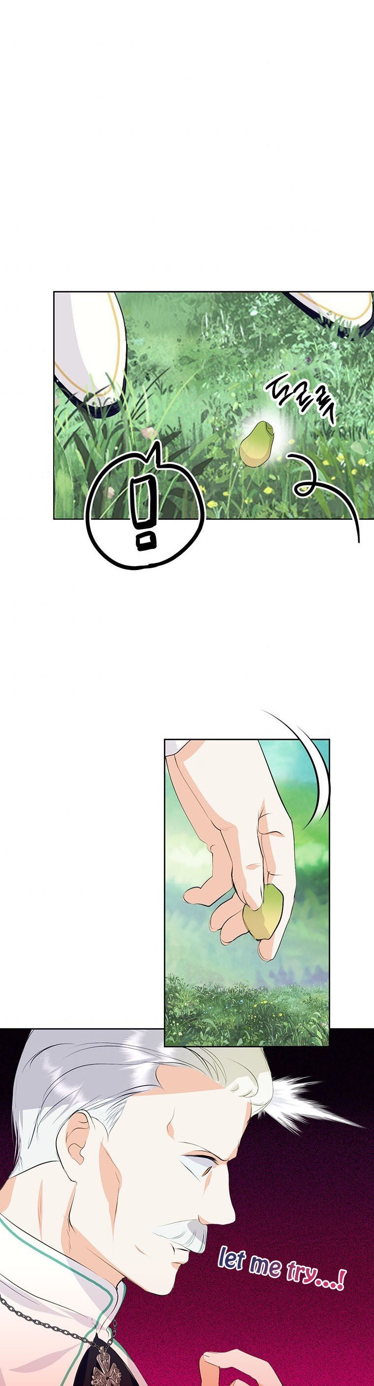 If You Remove the Kind Protagonist’s Mask Chapter 15 page 18