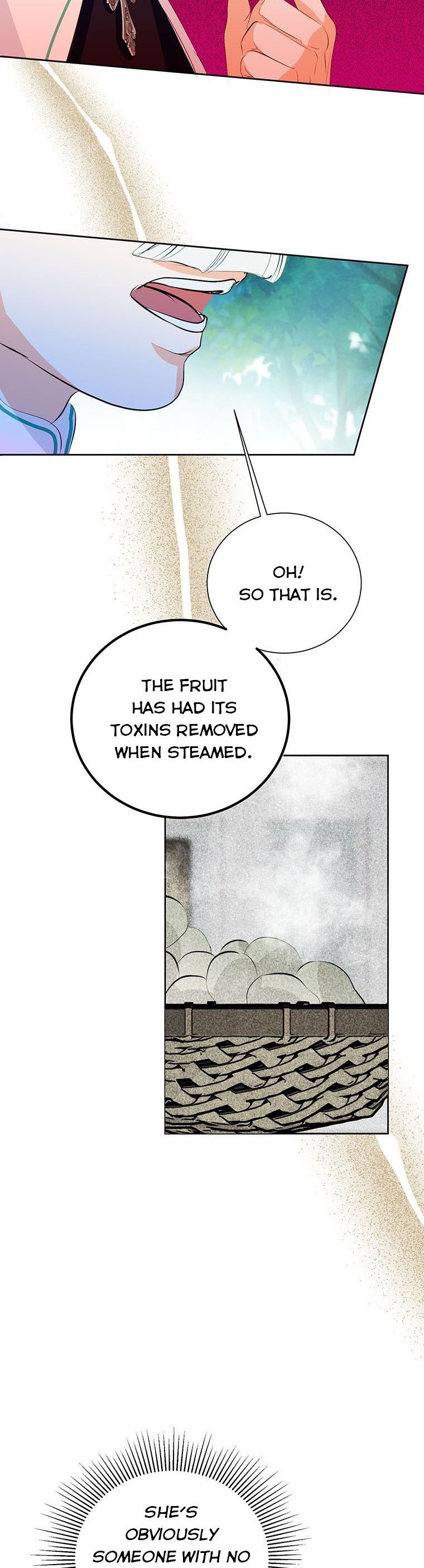 If You Remove the Kind Protagonist’s Mask Chapter 15 page 19