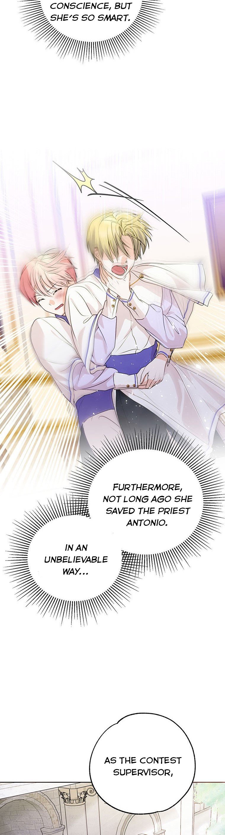 If You Remove the Kind Protagonist’s Mask Chapter 15 page 20