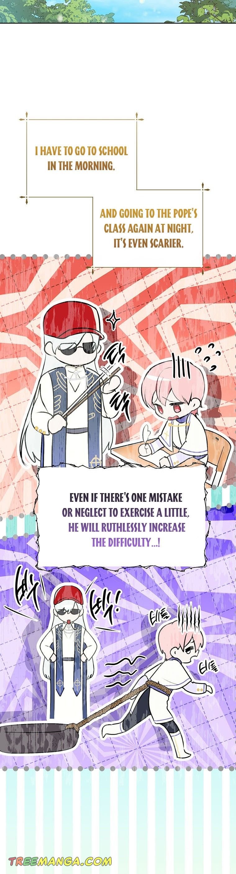 If You Remove the Kind Protagonist’s Mask Chapter 15 page 23