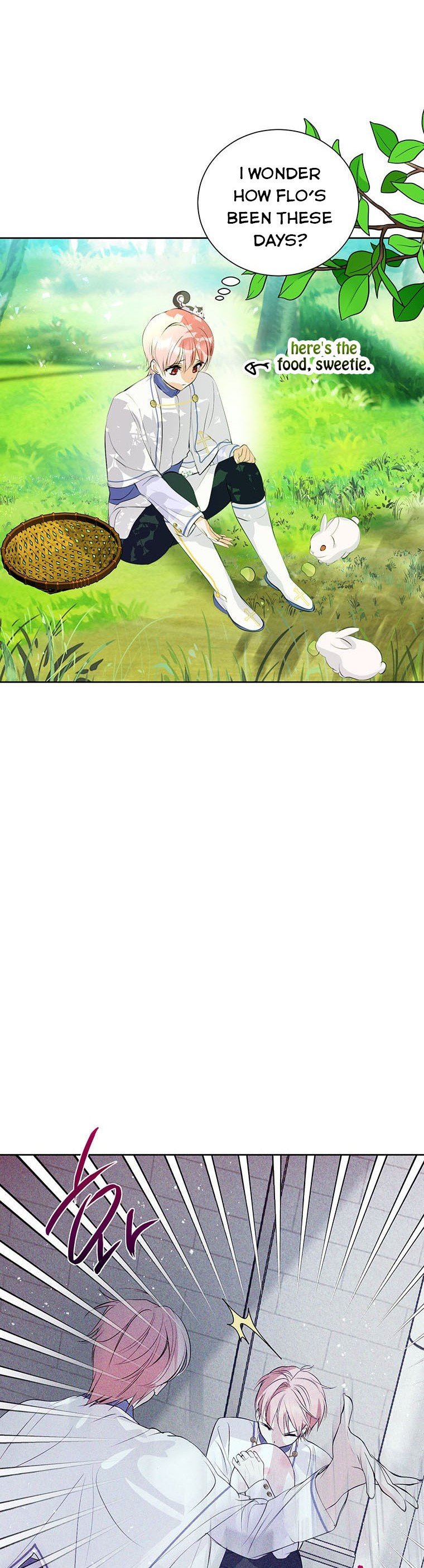 If You Remove the Kind Protagonist’s Mask Chapter 15 page 25