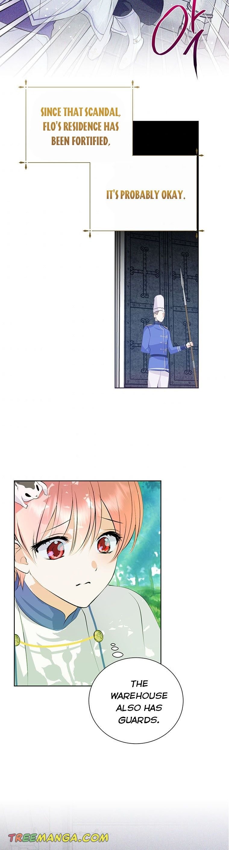 If You Remove the Kind Protagonist’s Mask Chapter 15 page 26