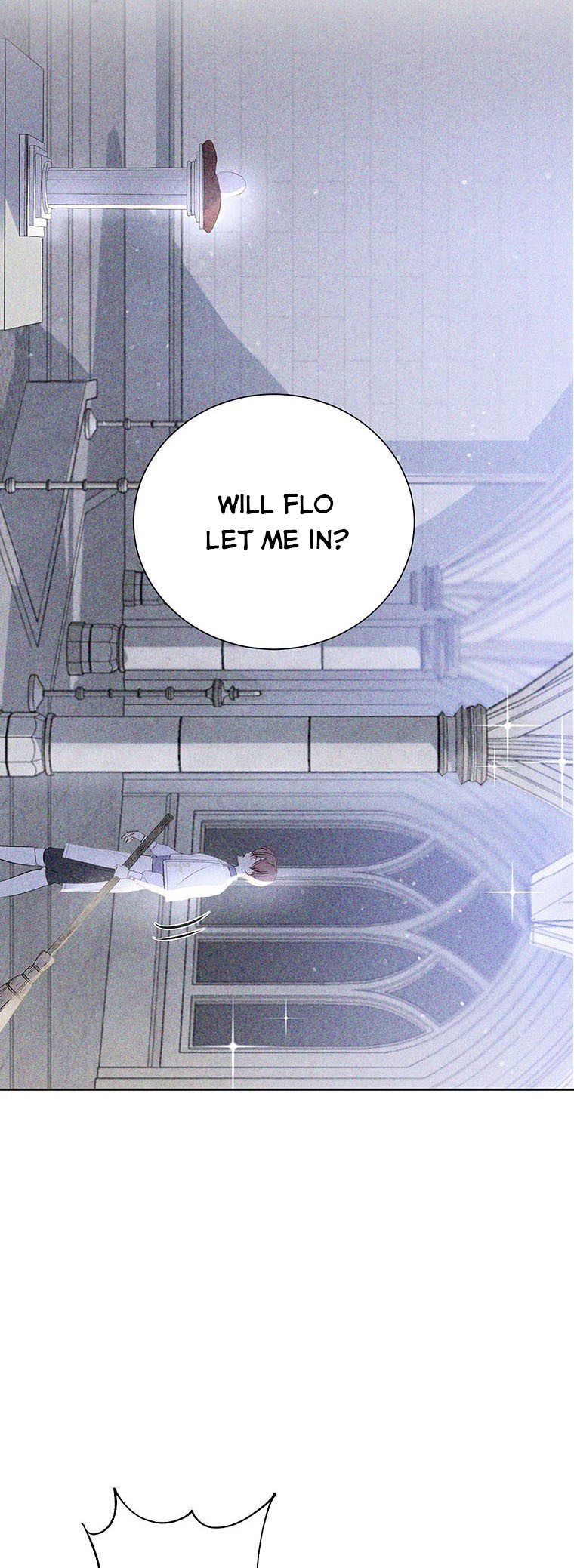 If You Remove the Kind Protagonist’s Mask Chapter 15 page 27