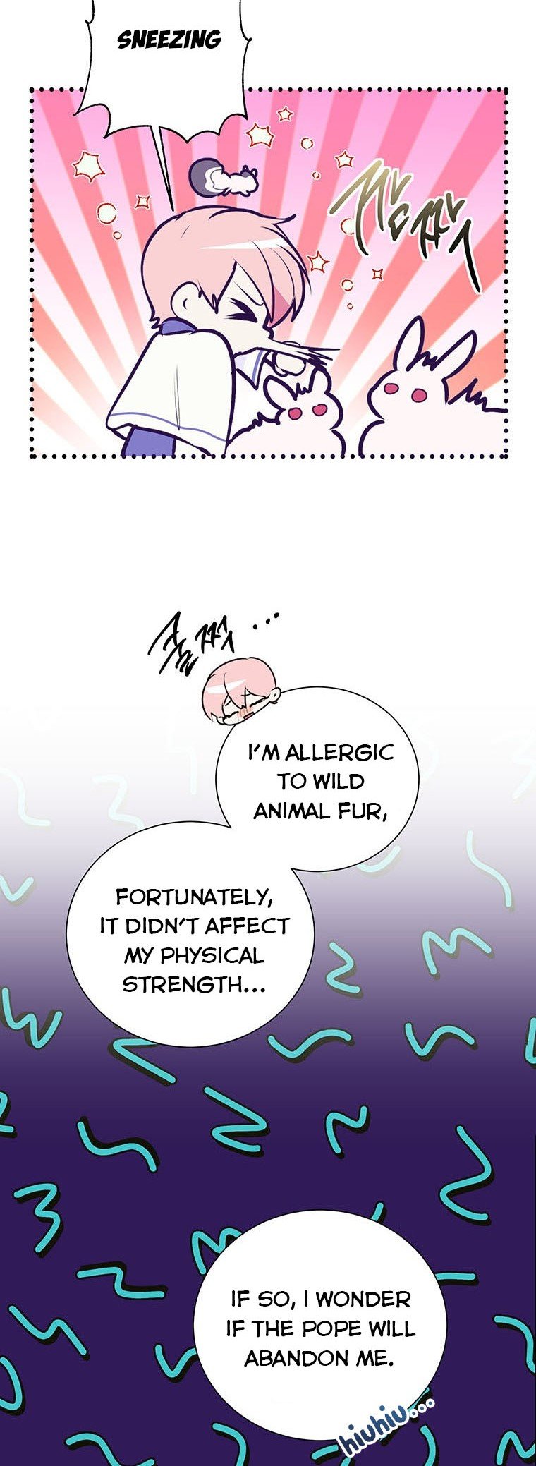 If You Remove the Kind Protagonist’s Mask Chapter 15 page 28