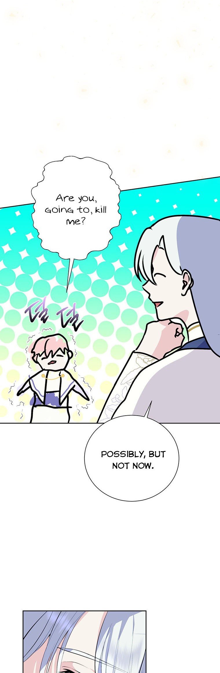If You Remove the Kind Protagonist’s Mask Chapter 15 page 2