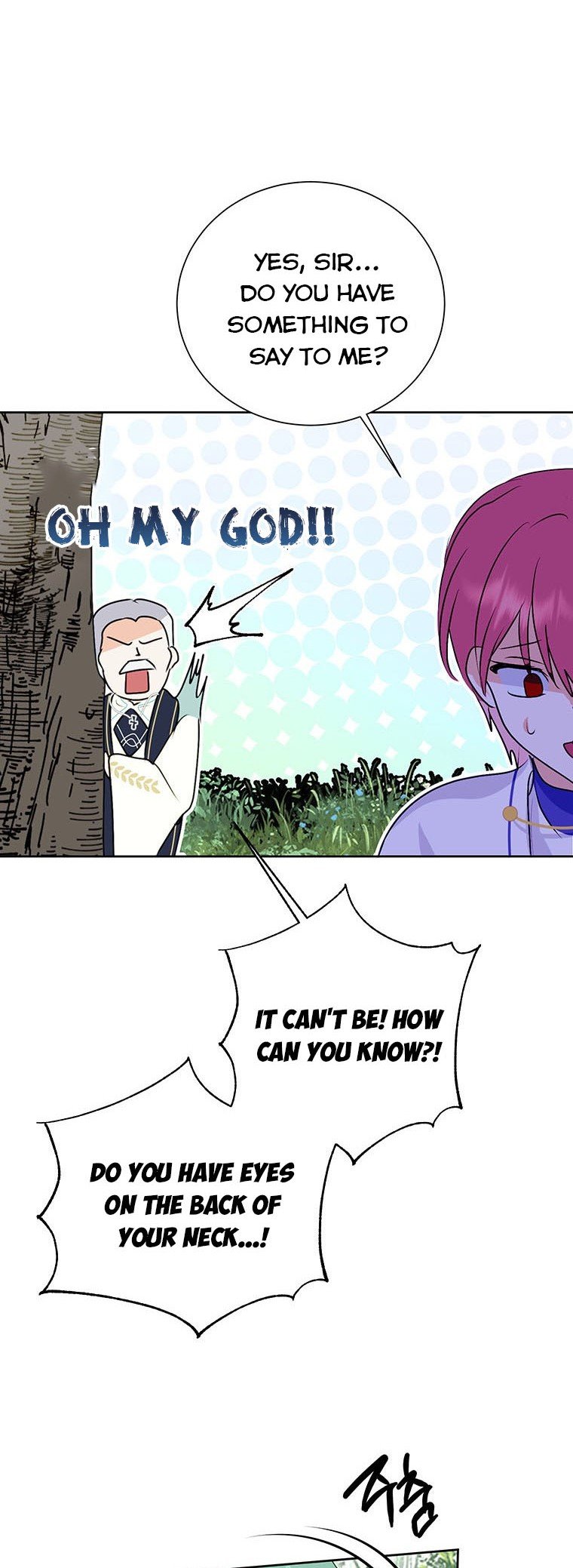 If You Remove the Kind Protagonist’s Mask Chapter 15 page 32