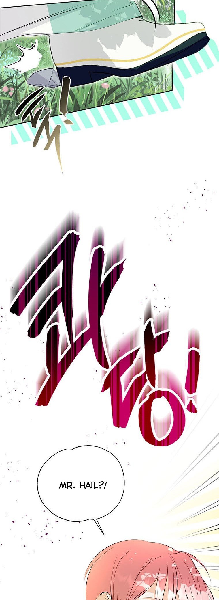 If You Remove the Kind Protagonist’s Mask Chapter 15 page 33