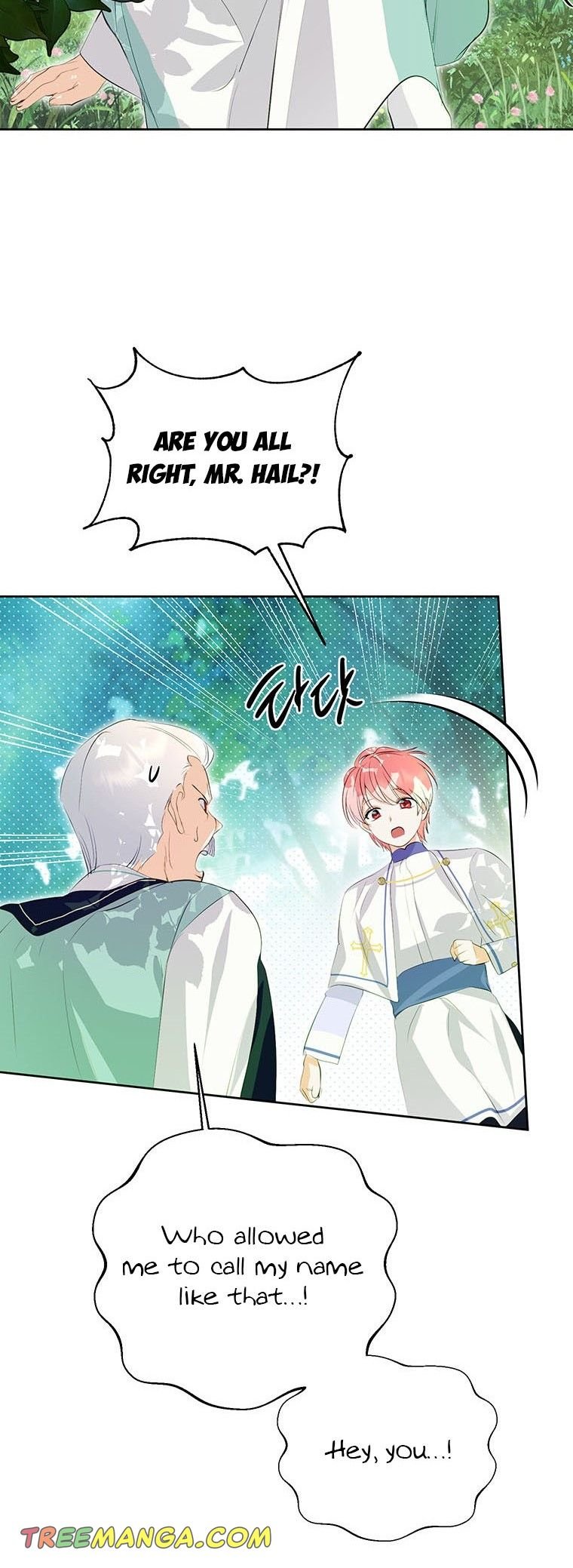 If You Remove the Kind Protagonist’s Mask Chapter 15 page 35