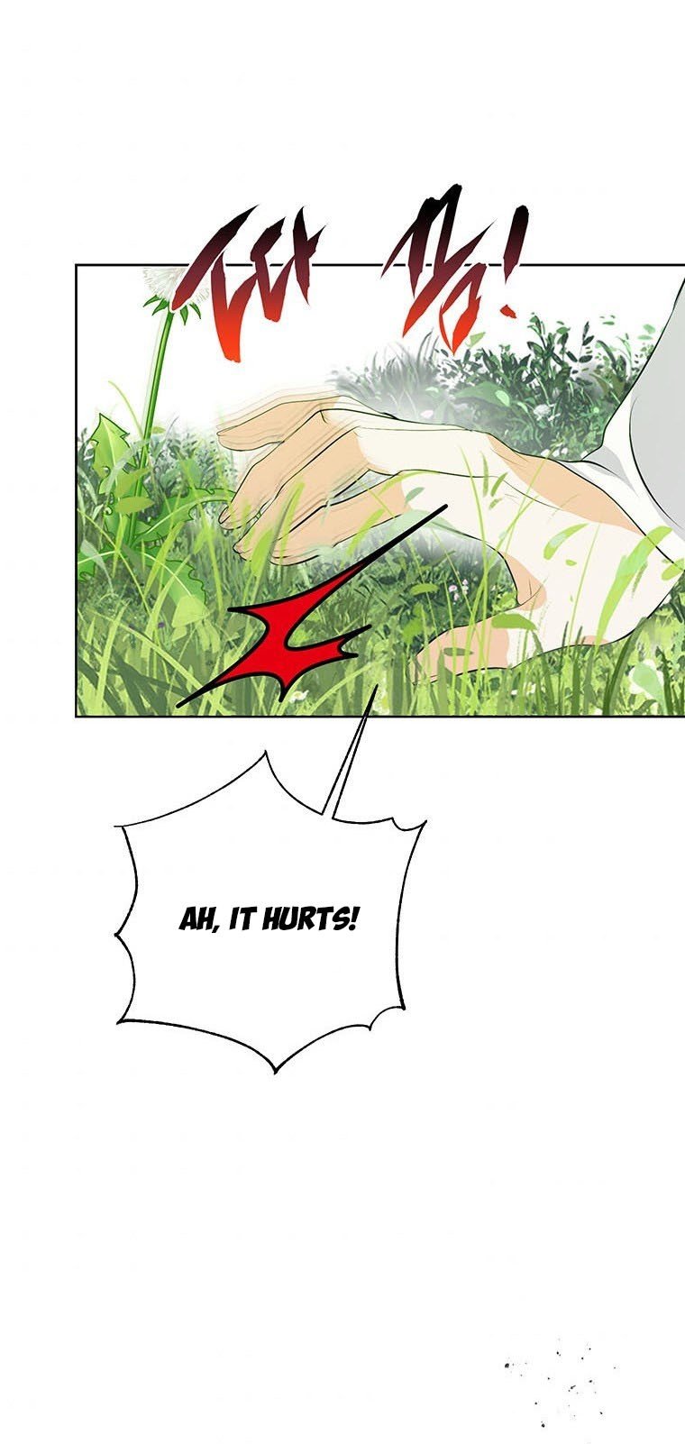 If You Remove the Kind Protagonist’s Mask Chapter 15 page 36