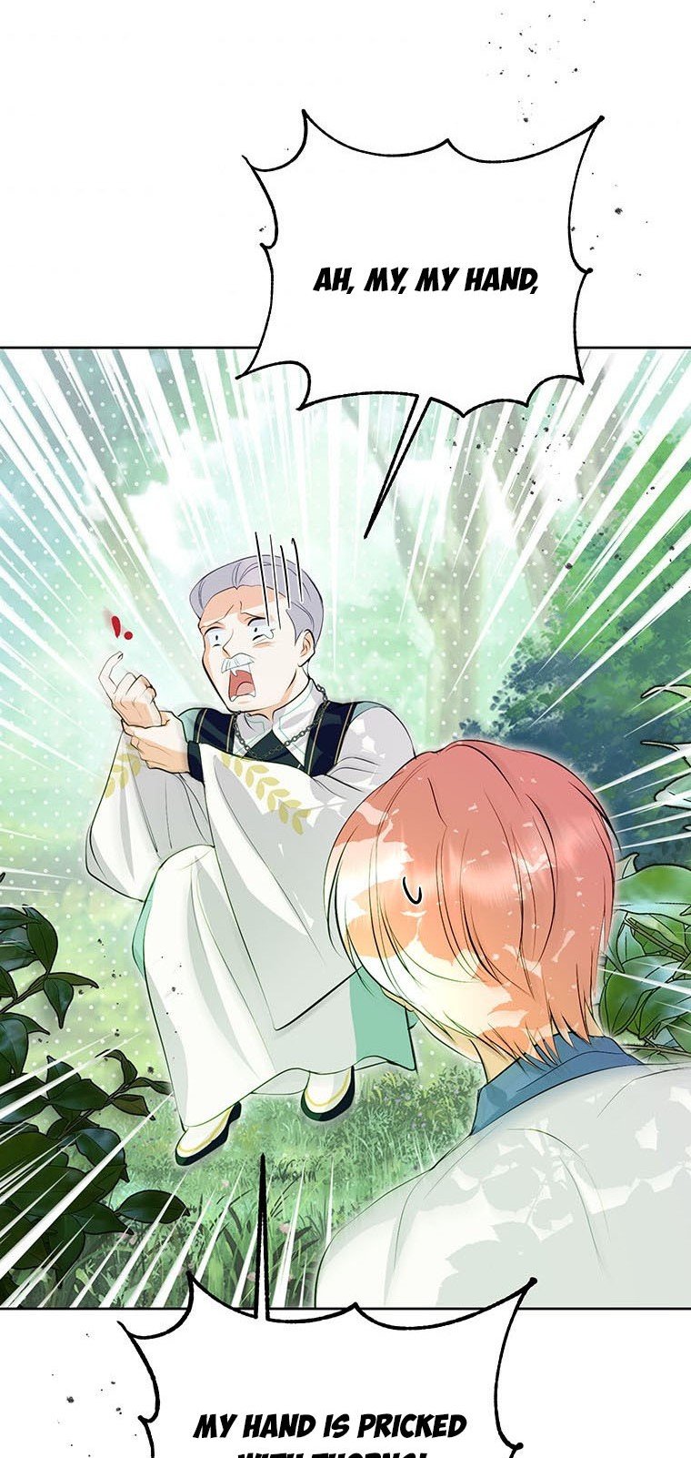 If You Remove the Kind Protagonist’s Mask Chapter 15 page 37
