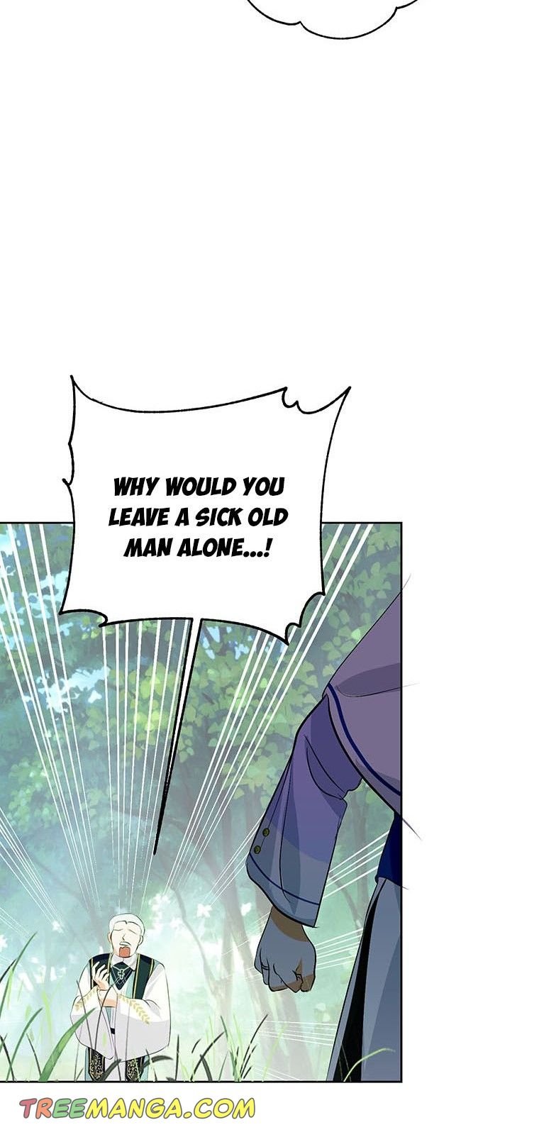 If You Remove the Kind Protagonist’s Mask Chapter 15 page 40