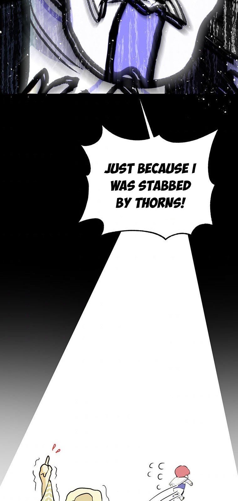 If You Remove the Kind Protagonist’s Mask Chapter 15 page 43