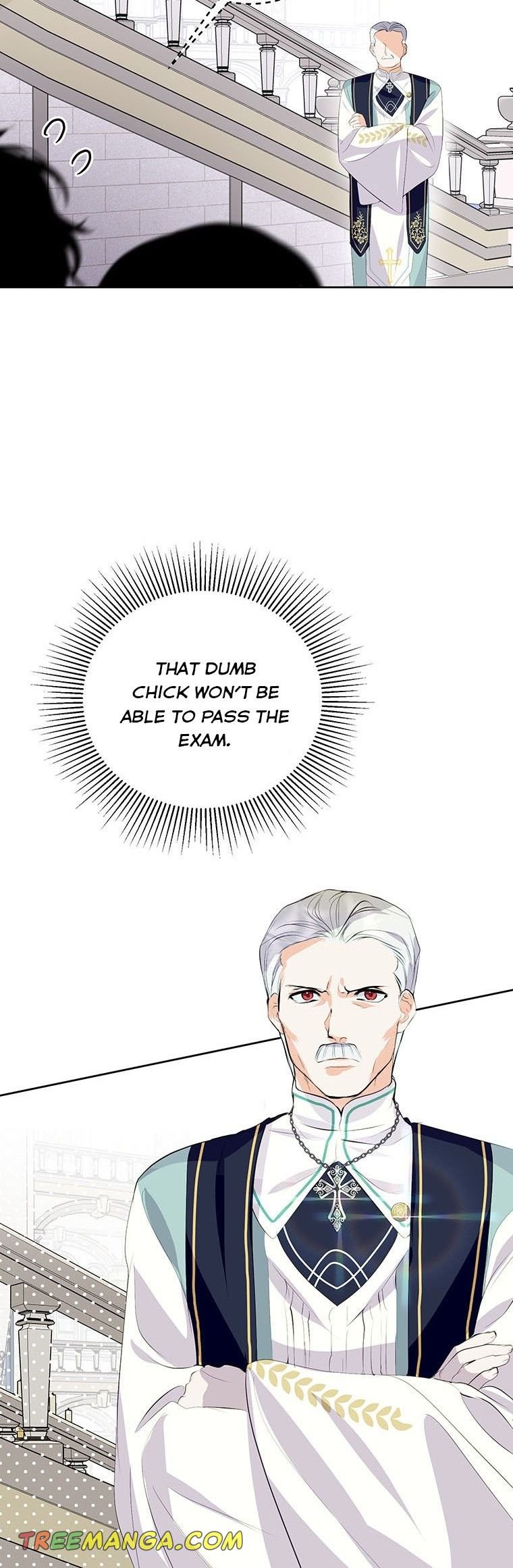 If You Remove the Kind Protagonist’s Mask Chapter 15 page 7