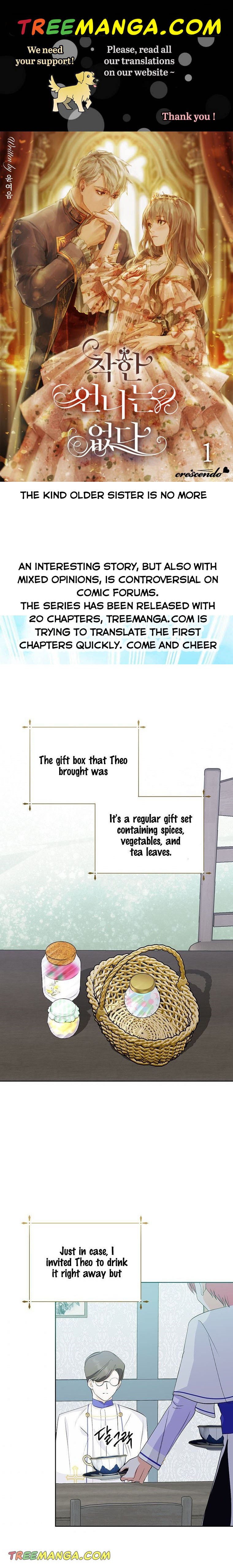 If You Remove the Kind Protagonist’s Mask Chapter 17 page 0