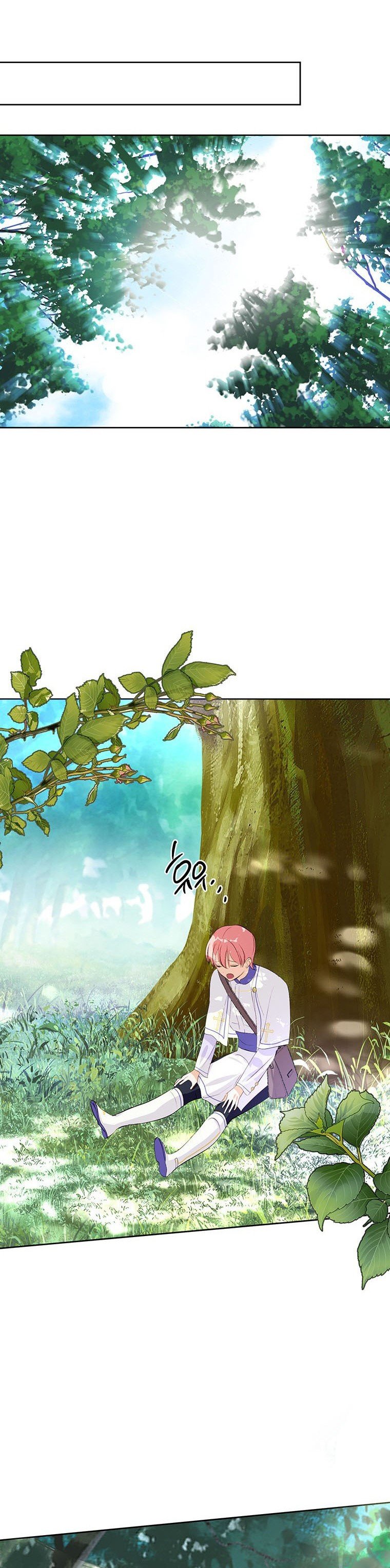 If You Remove the Kind Protagonist’s Mask Chapter 17 page 17