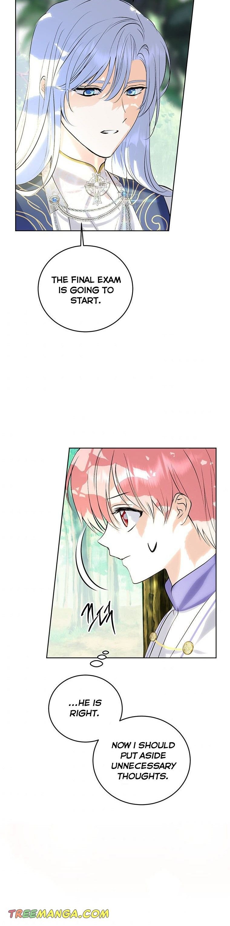 If You Remove the Kind Protagonist’s Mask Chapter 17 page 22