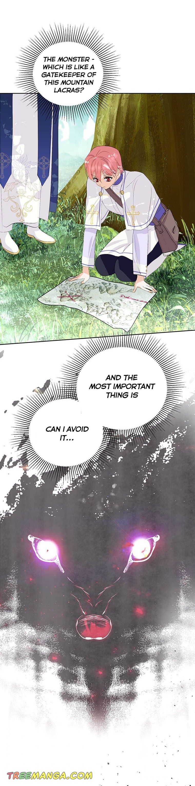 If You Remove the Kind Protagonist’s Mask Chapter 17 page 25