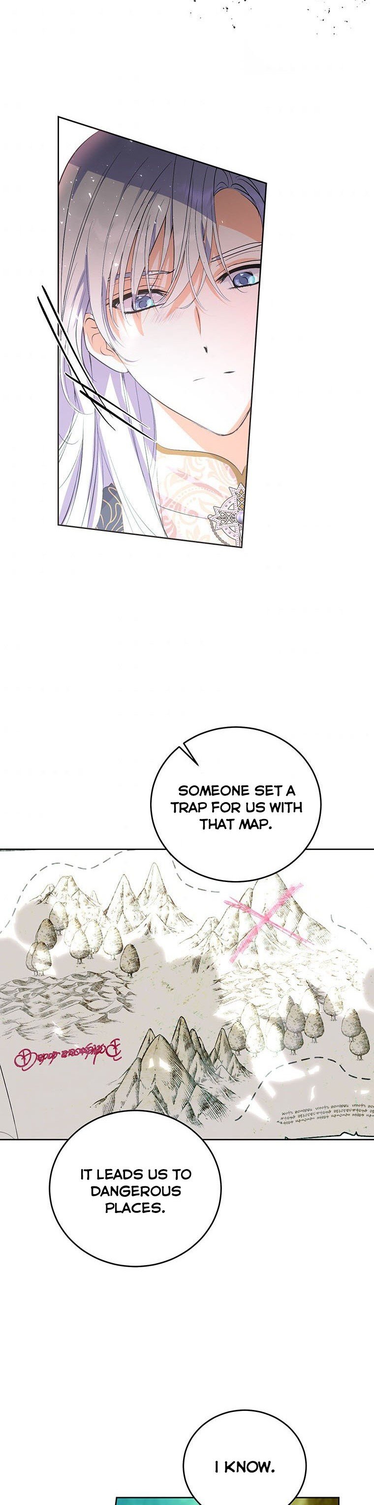 If You Remove the Kind Protagonist’s Mask Chapter 17 page 26