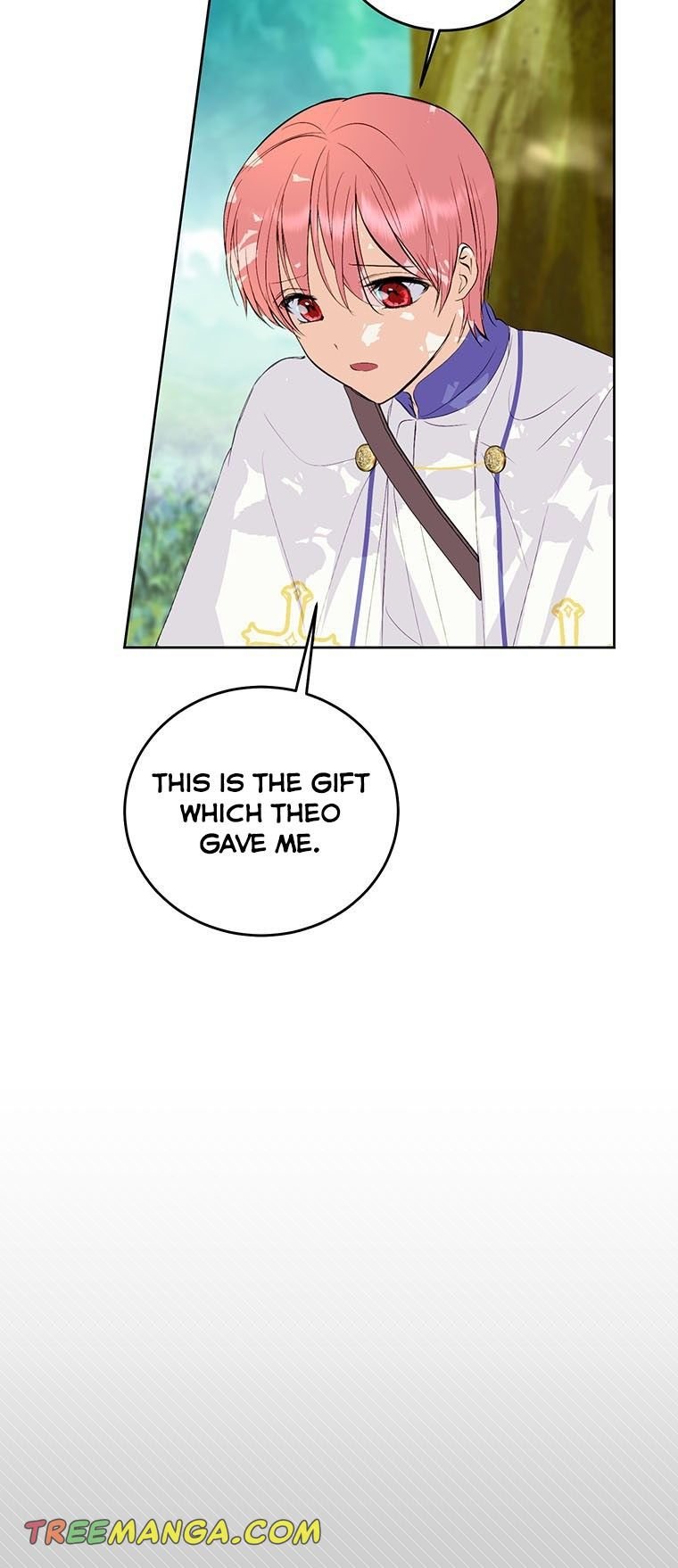 If You Remove the Kind Protagonist’s Mask Chapter 17 page 27