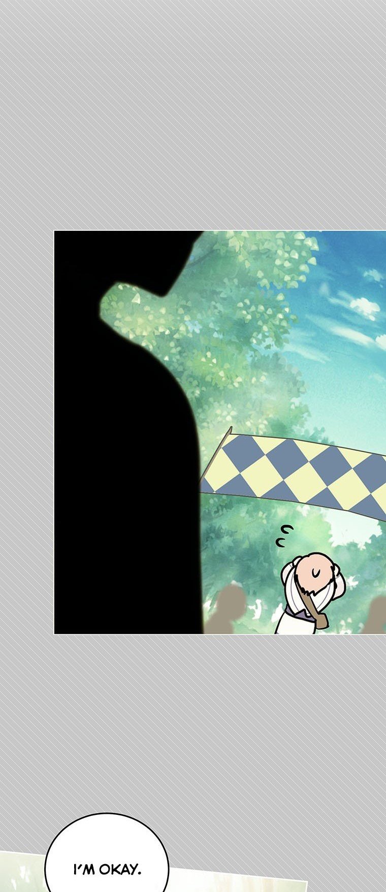 If You Remove the Kind Protagonist’s Mask Chapter 17 page 28